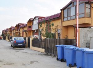 Casa de domiciliu a lui Eugen Tomac din localitatea Dumitrana! Casa de domiciliu a lui Eugen Tomac din localitatea Dumitrana!