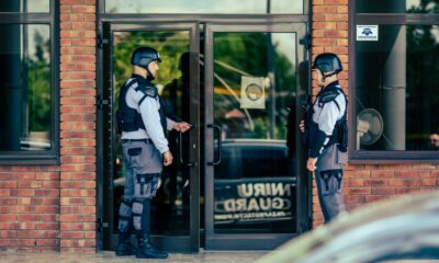 transport valori | Niru Guard