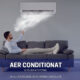 aparat de aer condiționat