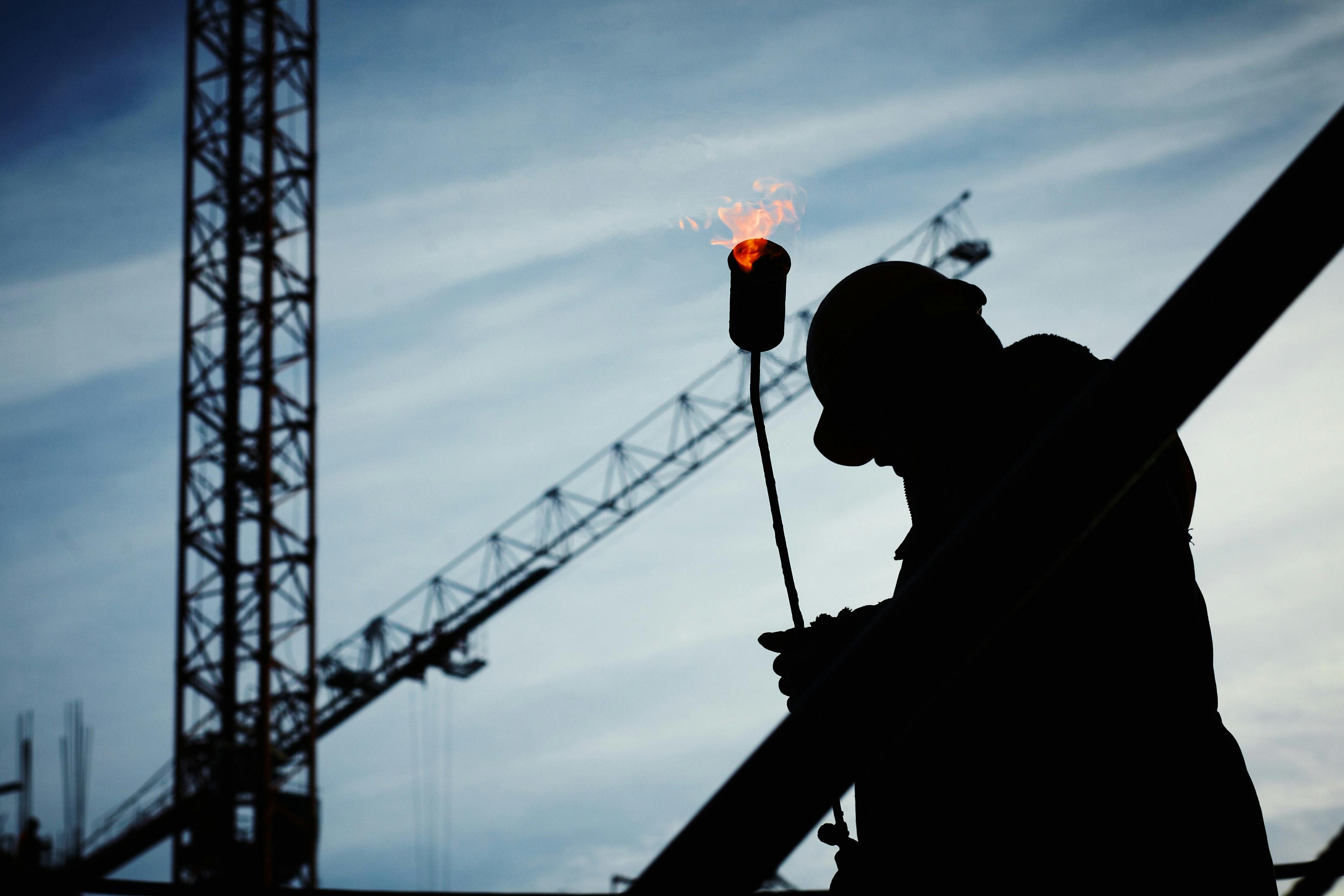 sistem detectie incendiu