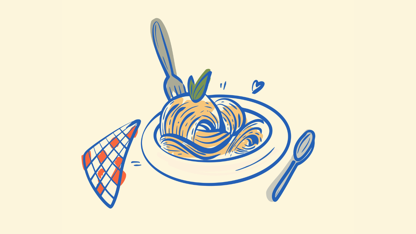 farfurii paste spaghete legenda casei