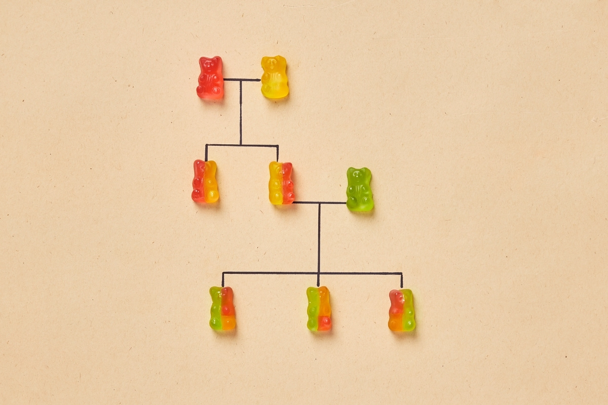 test genetic WES