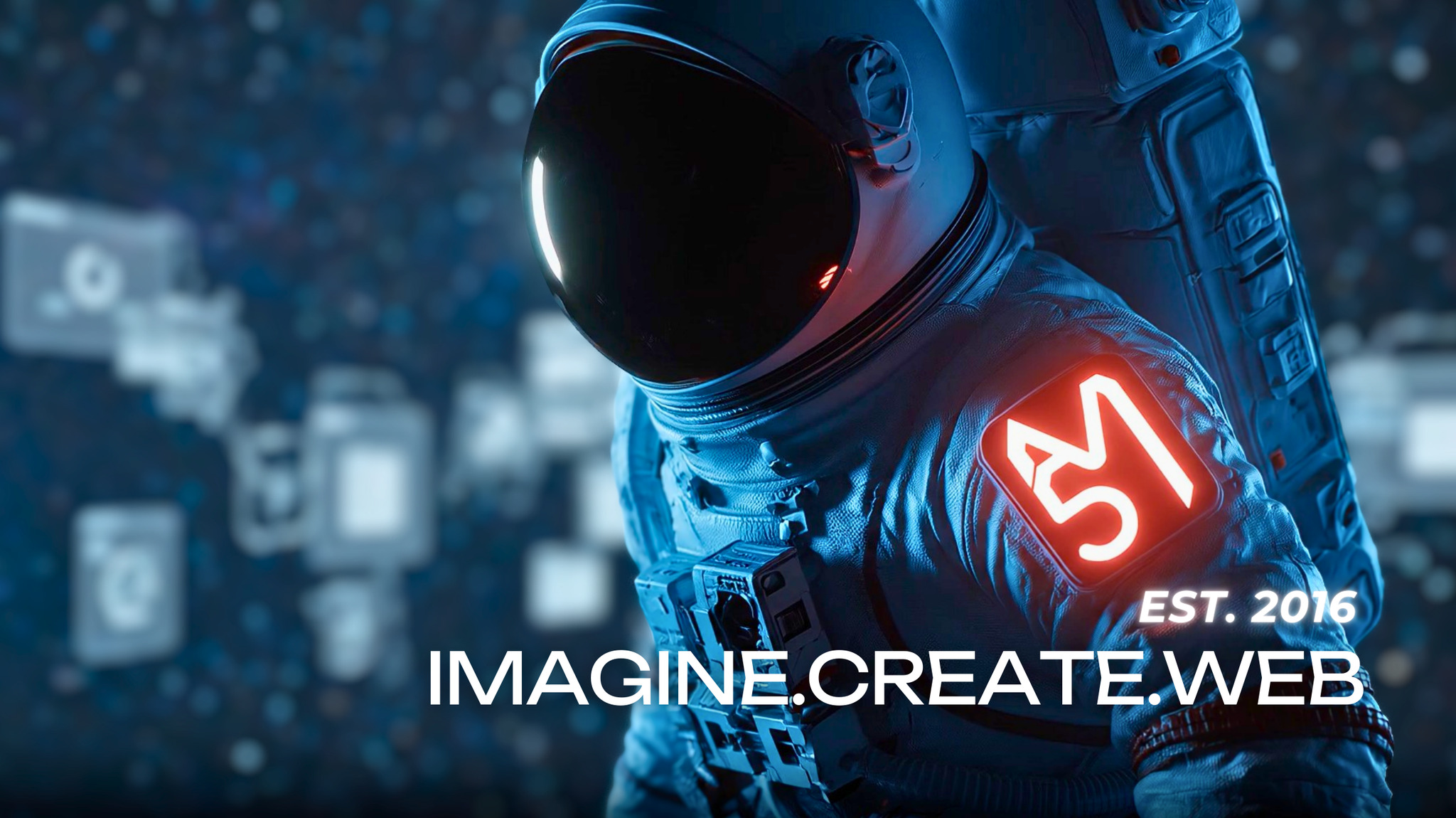 independenta digitala online, platforme web limitari, dezvoltare website custom, control platforma web, ecosistem digital, scalabilitate website